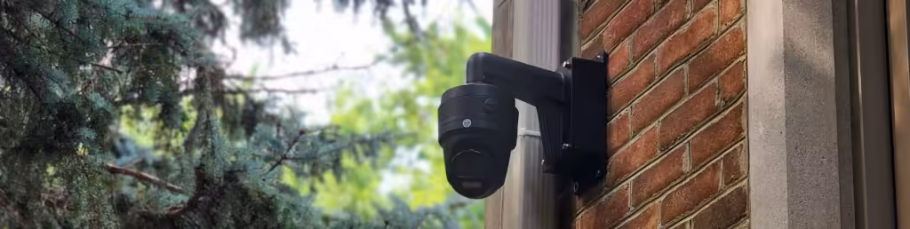 Cctv Installation Thornhill