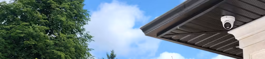 Cctv Installation Thornhill Toronto