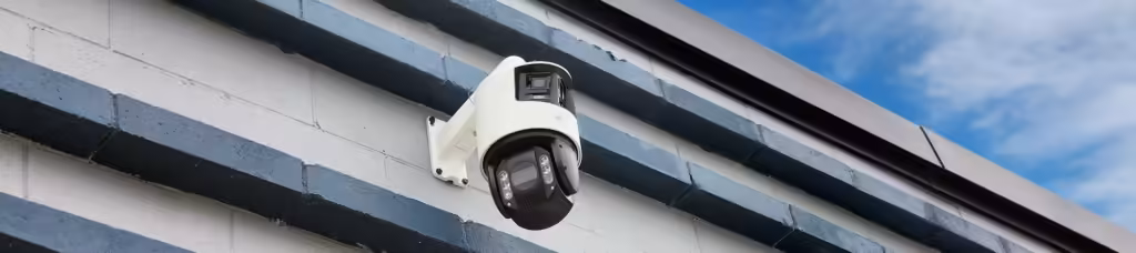 Security Camera Install Oakville