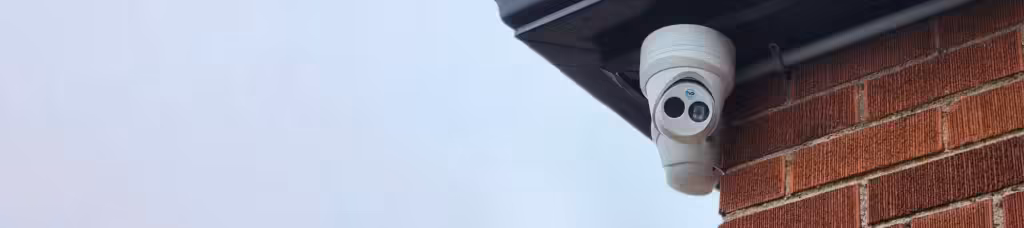 Security Camera Install Scarborough Gta