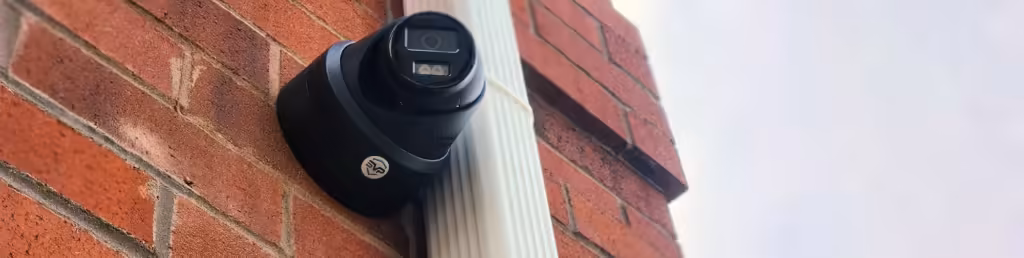 Security Camera Installation Gta