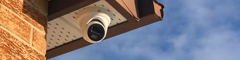 Security Camera Installation Richmondhill Gta