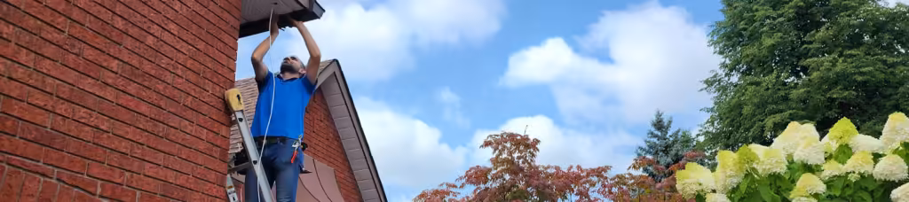 Security Camera Installation Vaughan Kingcity