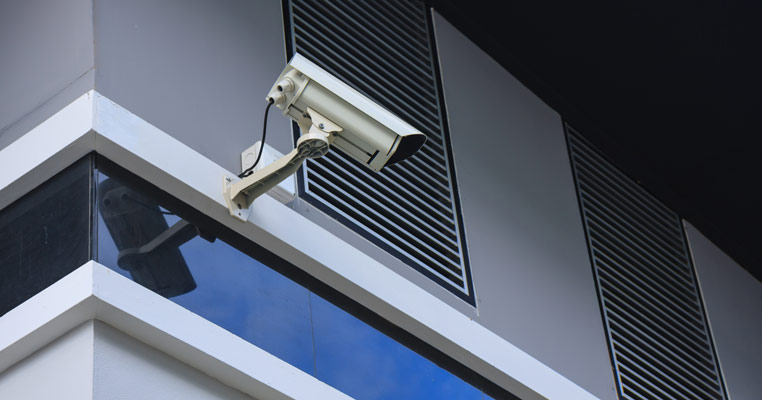 Common Mistakes Choosing Security System