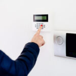 Everything About Home Alarm Systems