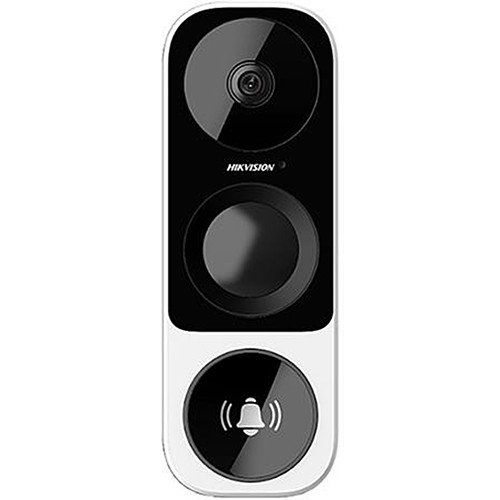 Hikvision Ds Hd1 3mp Outdoor Wifi Smart