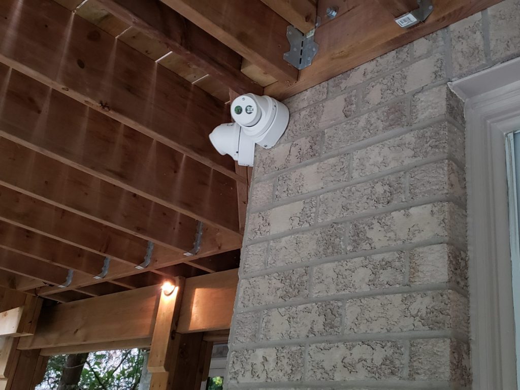 CCTV security systems for residential & commercial - Smart Vision Plus