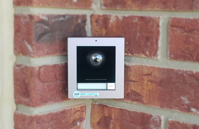 Video Doorbell Installation Brampton
