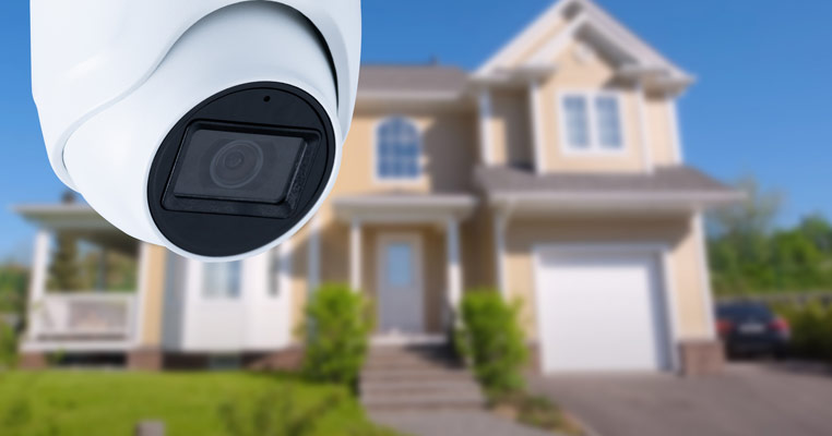 Why Security Cameras Are Important For Toronto Home